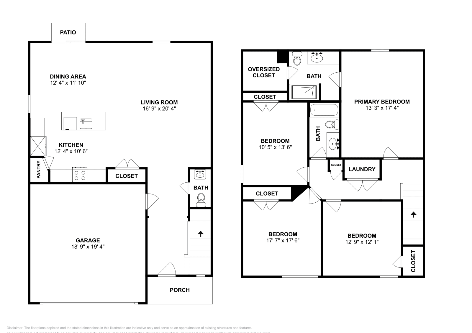 Building Photo - 6015 Mason Tucker Dr