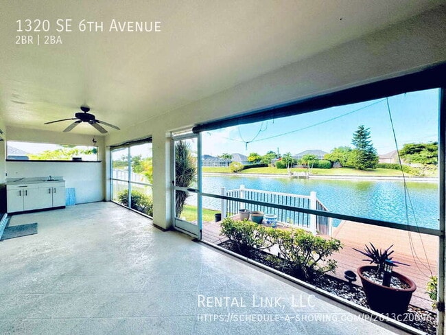 Building Photo - 1320 SE 6th Ave