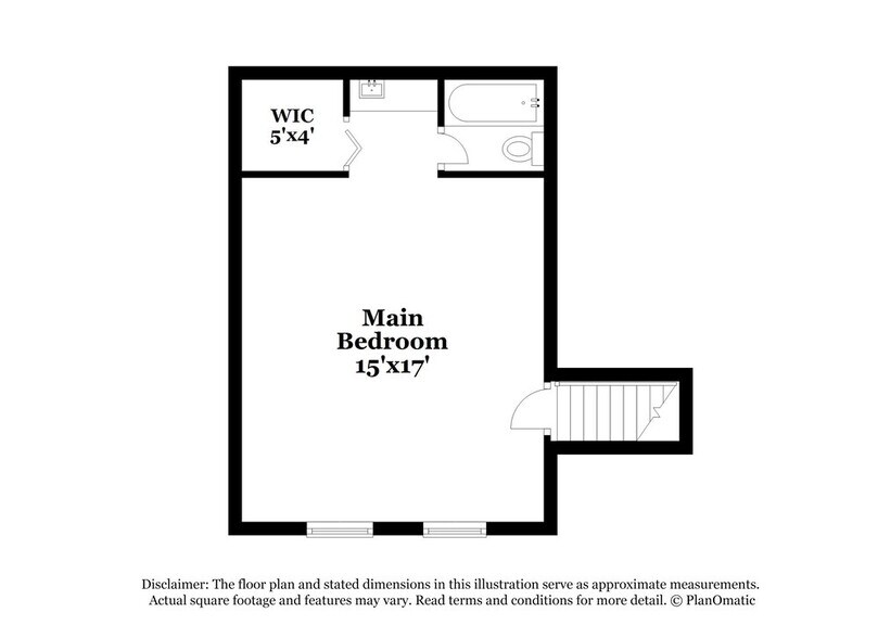 Building Photo - 917 Oakridge Dr
