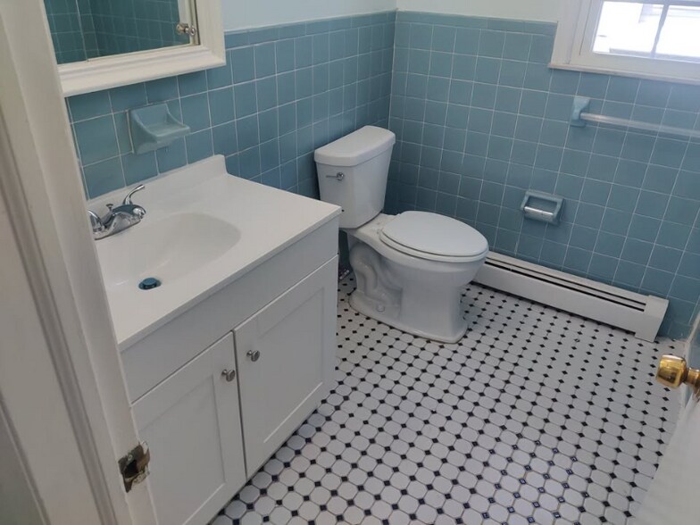 Building Photo - 809 John F. Kennedy Blvd