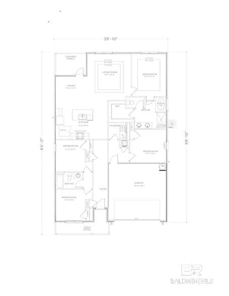 Building Photo - 21156 Teluga Ave