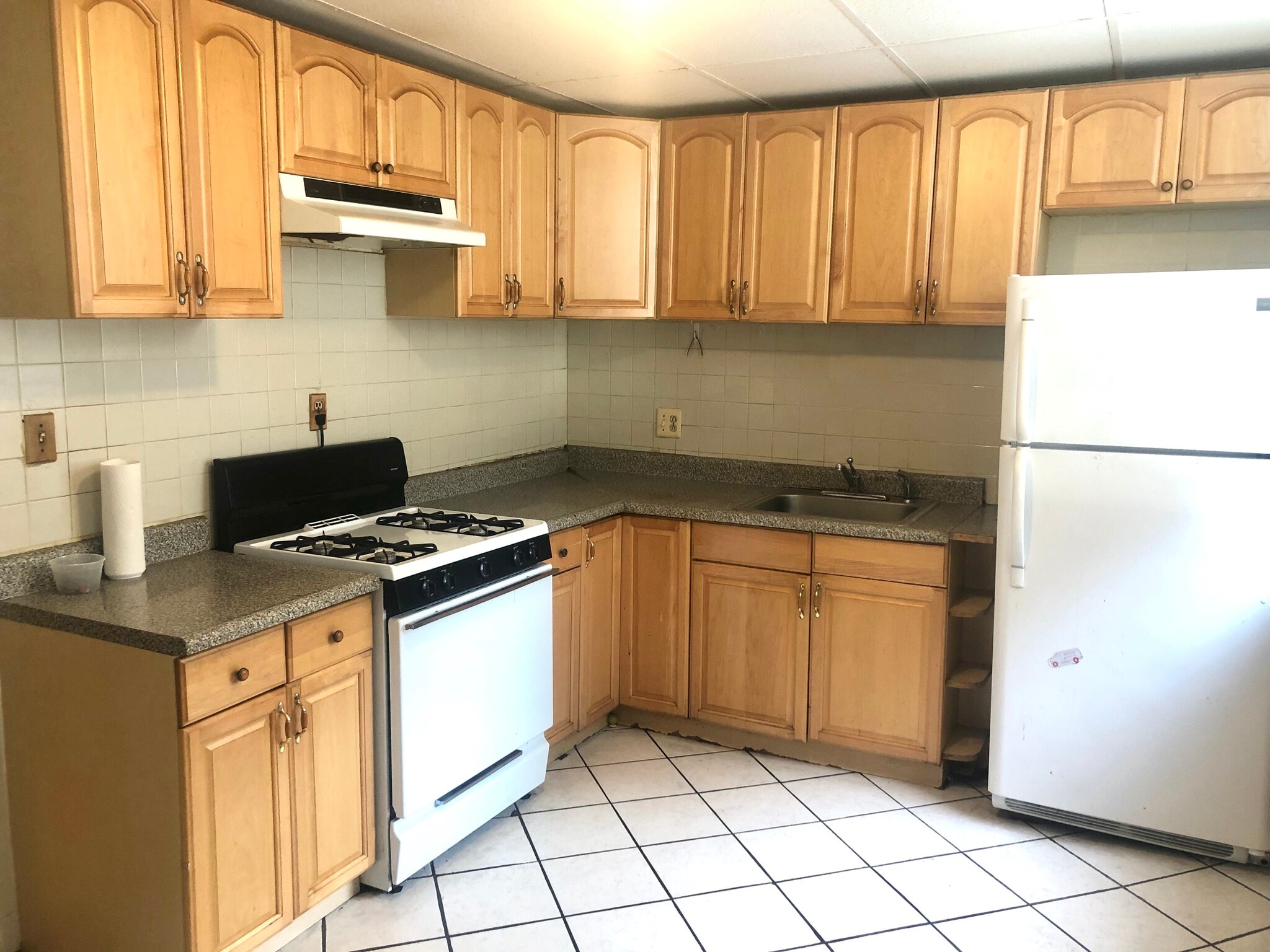 Building Photo - 14 Smythe St