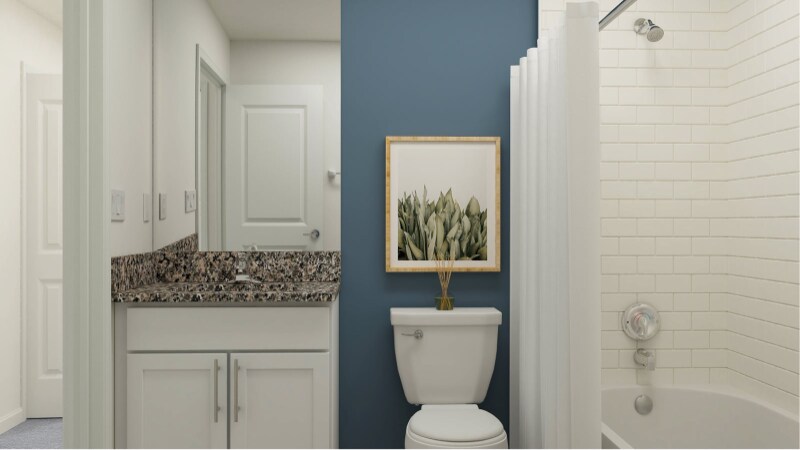 Building Photo - 5524 Blue Azure Dr