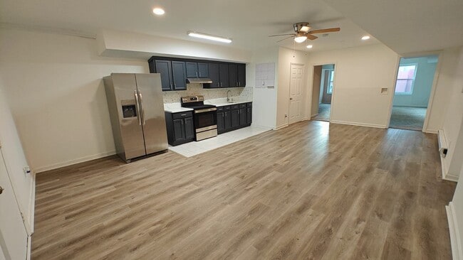 Building Photo - 603 Ocean Ave