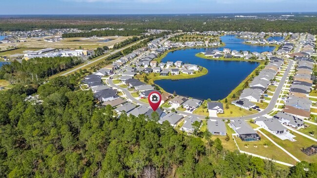 Building Photo - 454 Willow Lake Dr