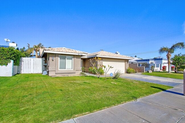 Building Photo - 68330 Vega Rd