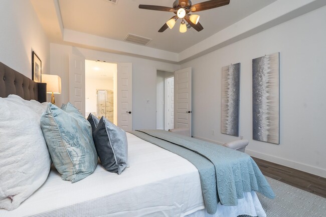 Building Photo - 4118 Ana Ridge Ln