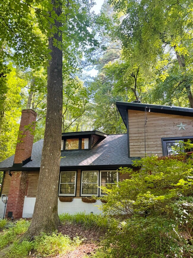 Building Photo - 1269 Manns Chapel Rd