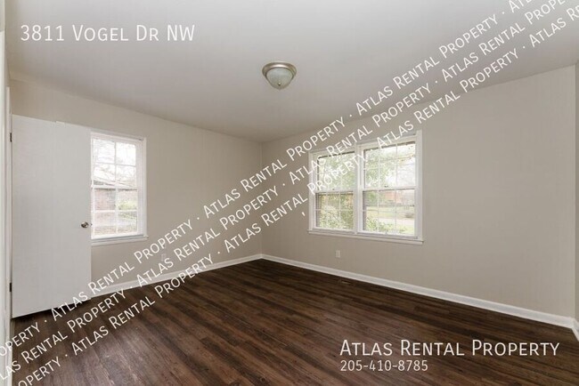 Building Photo - 3811 Vogel Dr NW