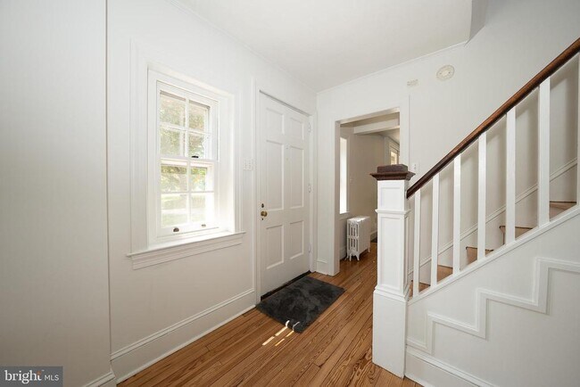 Building Photo - 504 Harriton Rd