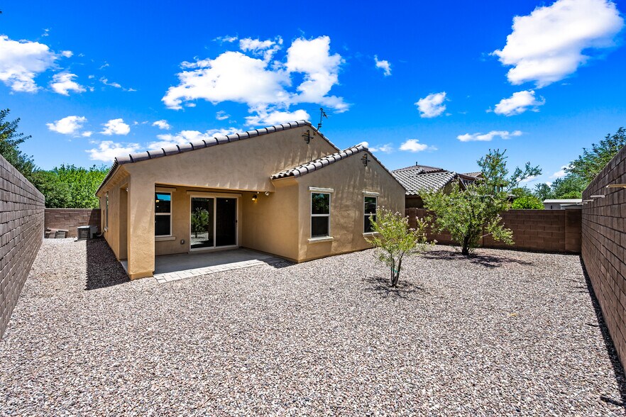 Building Photo - 5032 S Curie Way
