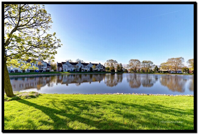 Building Photo - 1519 Darien Lake Dr