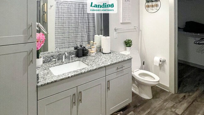 Building Photo - 541 Great Circle Rd