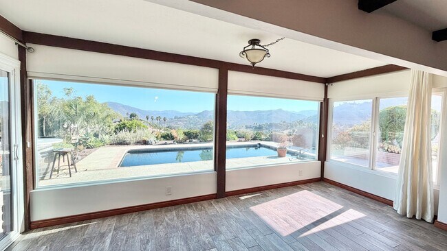 Building Photo - Beautiful Custom Single-Story Home on Gated Country Property with Spectacular Views & Pool!