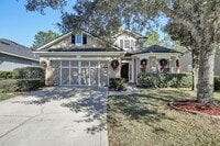 Building Photo - Great 4 bedroom/ 3 bathroom home in St Johns Golf and Country club for rent!