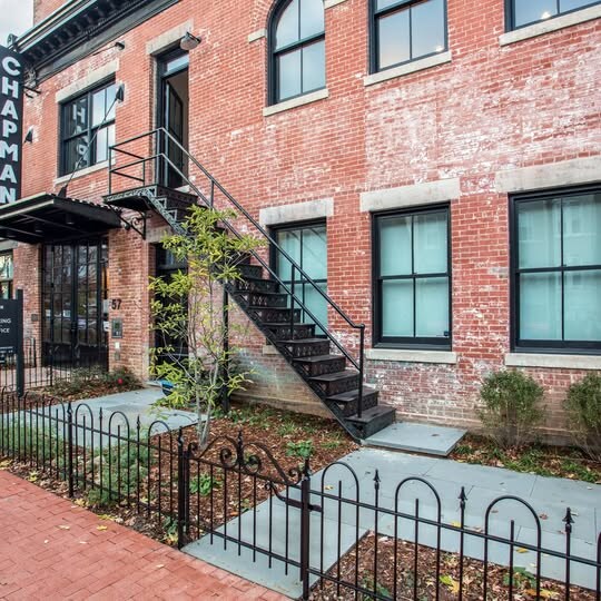 Primary Photo - 57 N St NW