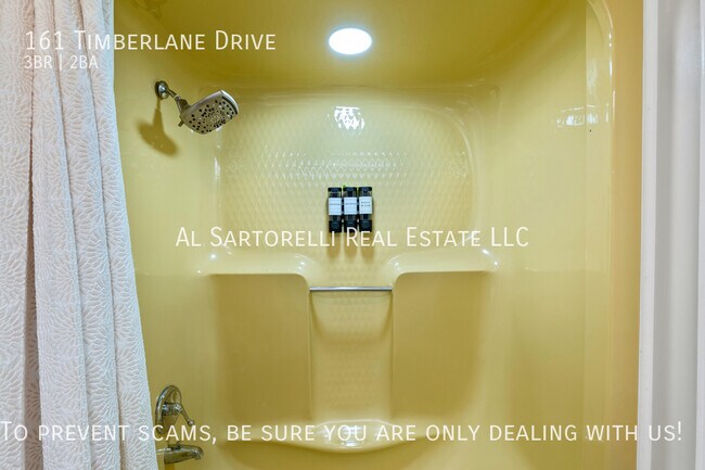 Building Photo - 161 Timberlane Dr