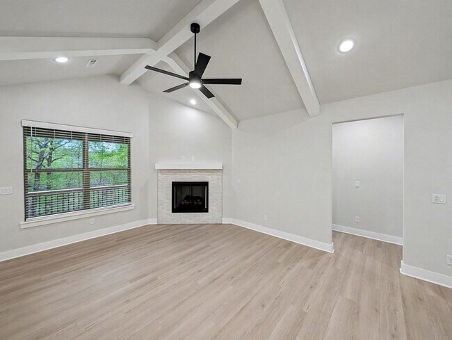 Building Photo - Fabulous New Construction Rental in Bella Vista Featuring a Rare 3-Car Garage