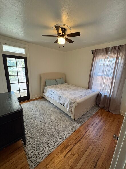 Building Photo - 2107 Maury Ave