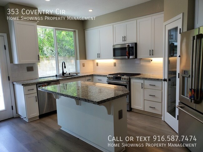 Building Photo - 353 Coventry Cir