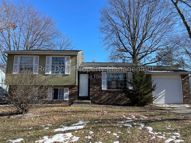 Building Photo - 5505 Straw Hat Dr