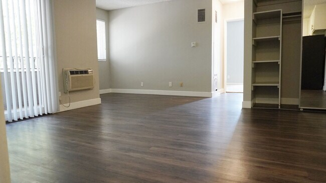 Floorplan - Axiom Westwood