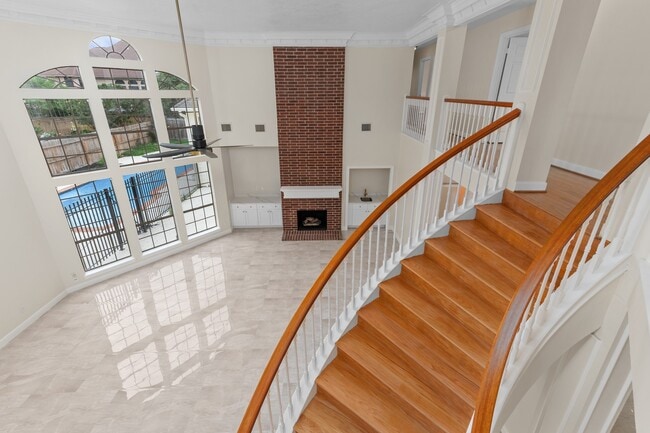 Building Photo - 17402 Wilton Park Ct