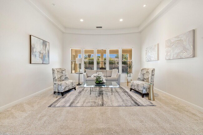 Building Photo - 49460 Rancho San Francisquito