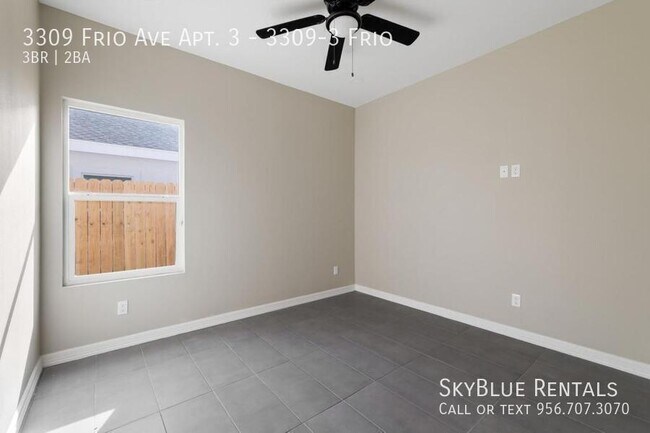 Building Photo - 3309 Frio Ave
