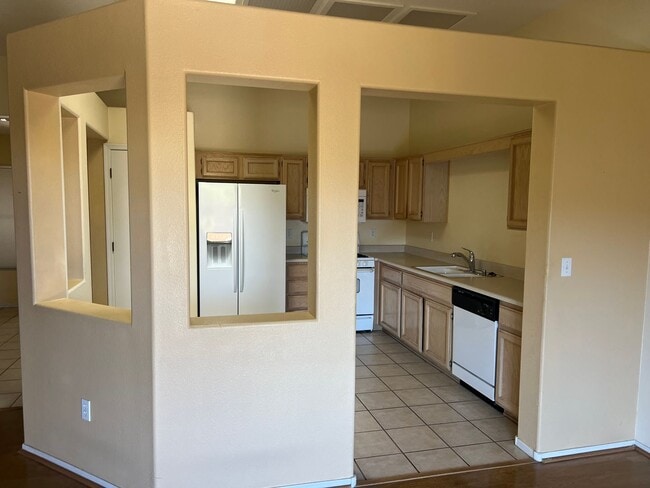 Building Photo - Two Bedroom Single Family Home