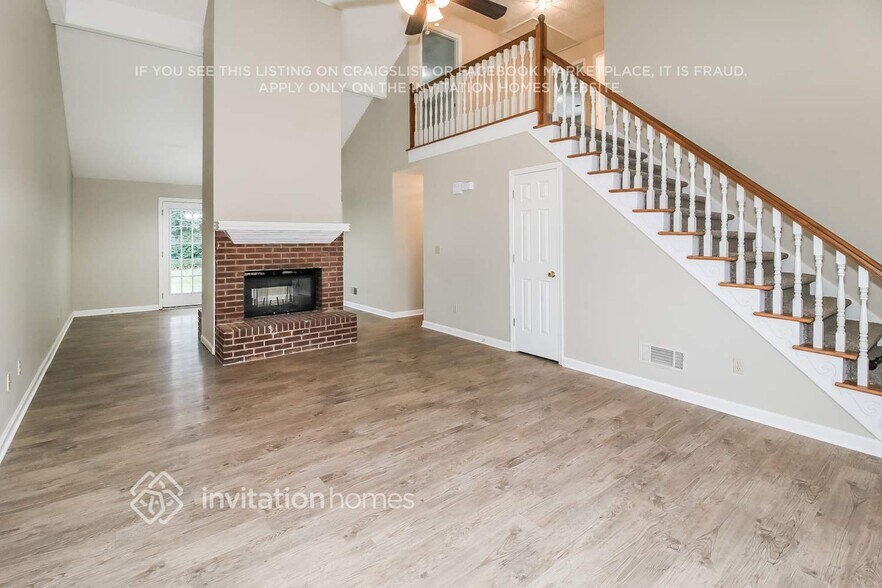 Building Photo - 2847 Oak Meadow Ln
