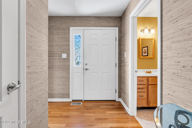 Building Photo - 306 Wardell Rd