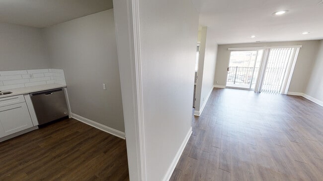 Interior Photo - z-103125-4117 The Flats