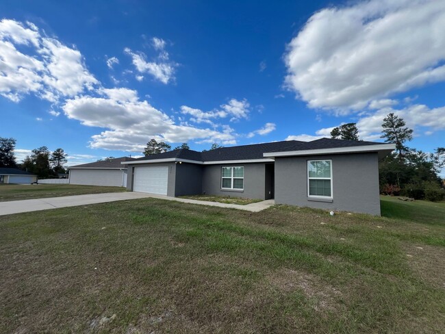 Building Photo - Beautiful 3 bd/2ba Home in Ocala!!