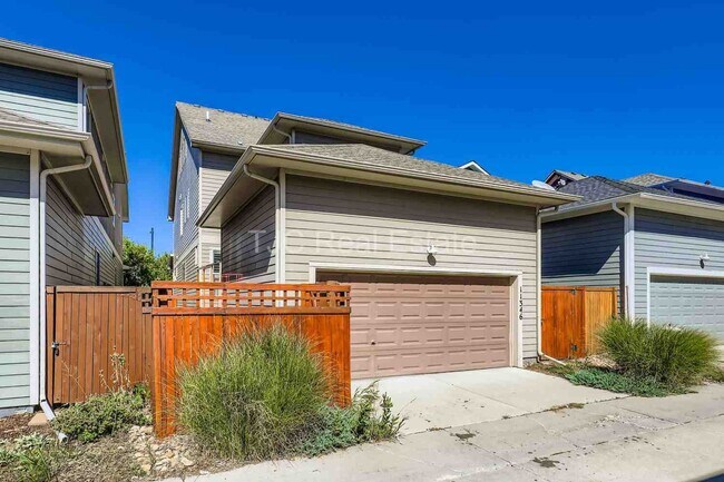 Building Photo - 11346 E 27th Ave