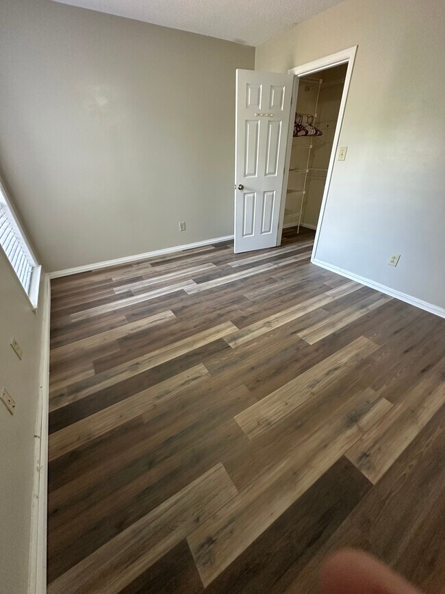 Second Bedroom - 4621 Hamory Dr