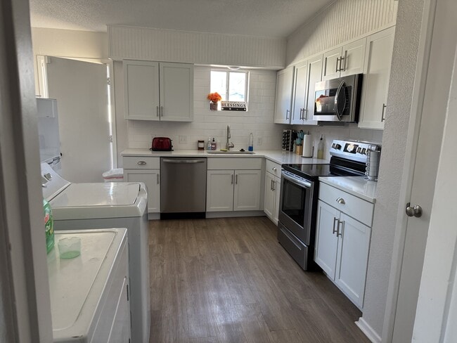 Building Photo - 4517 44th St