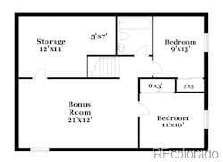 Building Photo - 4840 S Richfield Cir