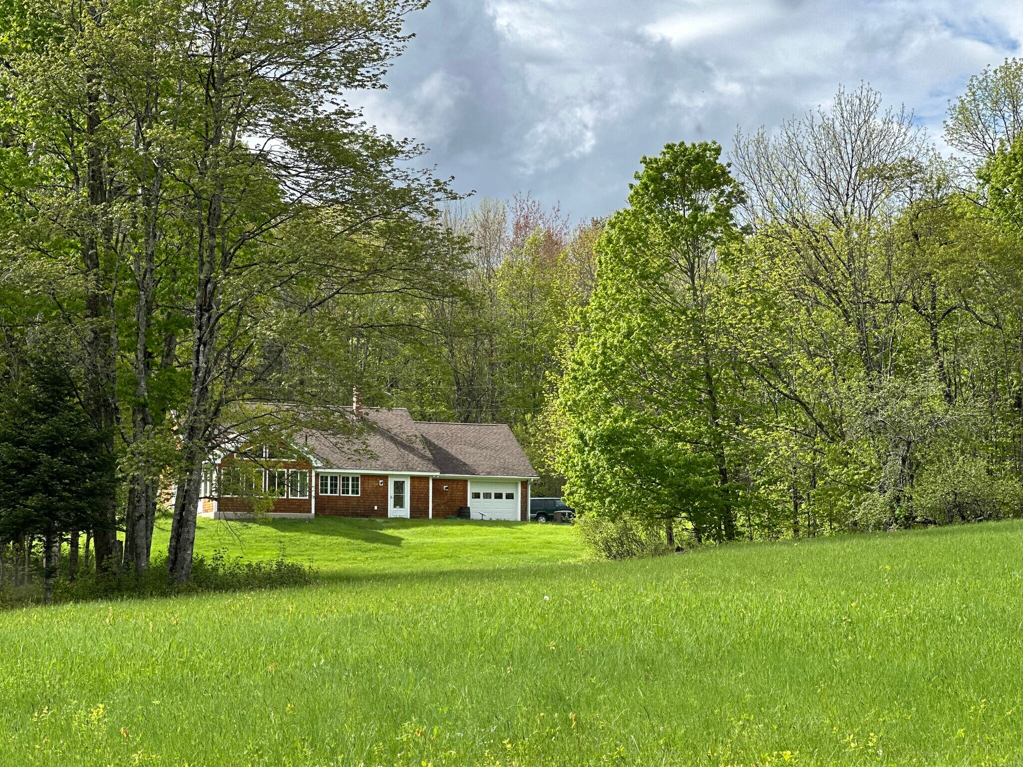 Building Photo - 398 Crummett Mountain Rd