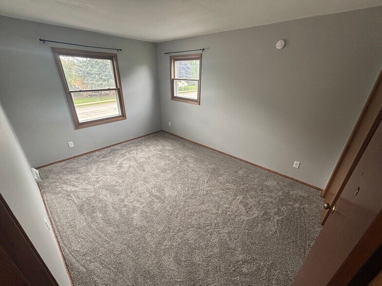 Bedroom #3 - 700 E College Ave
