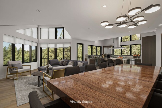 Building Photo - Luxury Mountain Retreat