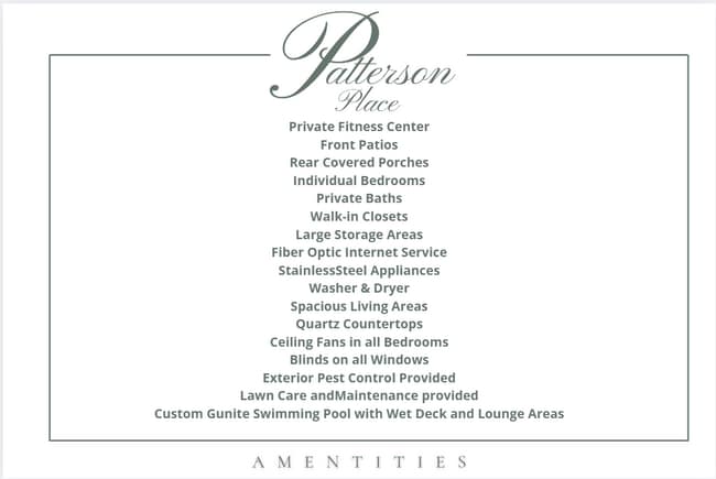 Building Photo - 3504 Fenwick Wy