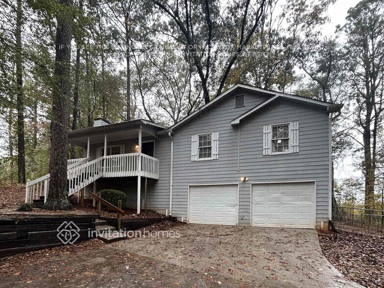 Primary Photo - 223 Indian Creek Dr