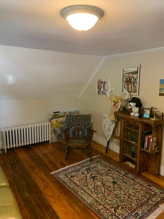 Building Photo - 41 Hayden Rowe St