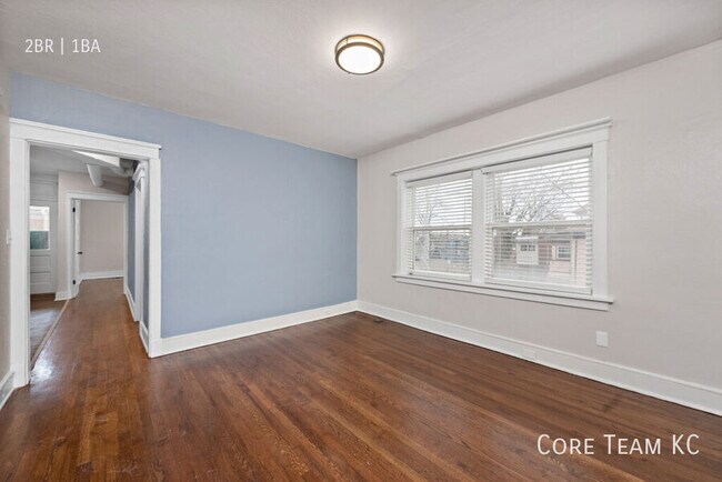 Building Photo - 4345 Harrison St