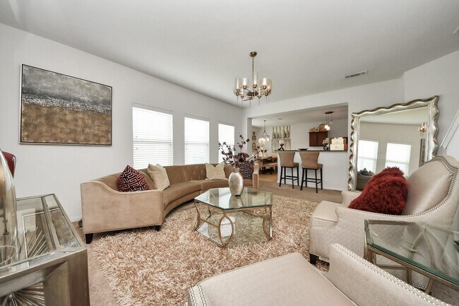 Building Photo - 9423 Grand Spark Dr