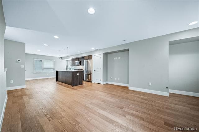 Building Photo - 435 S Forest St