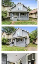 Building Photo - 105 N Sherman Dr