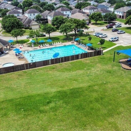 Building Photo - 2723 Oak Ridge Park Dr