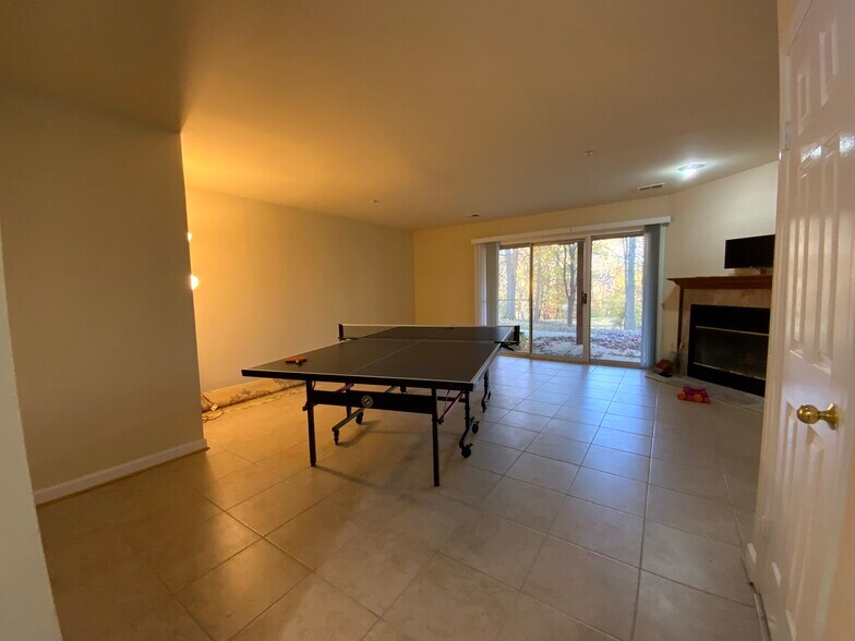 Basement - 13755 Lark Song Dr